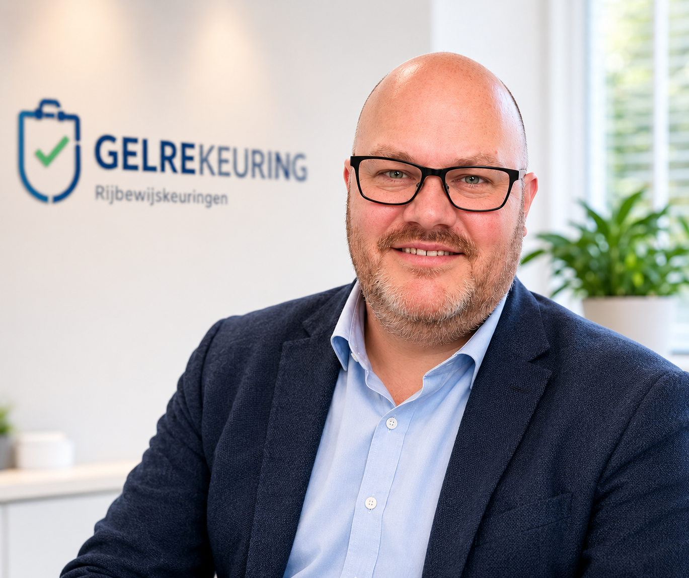 Gelrekeuring – medische keuring